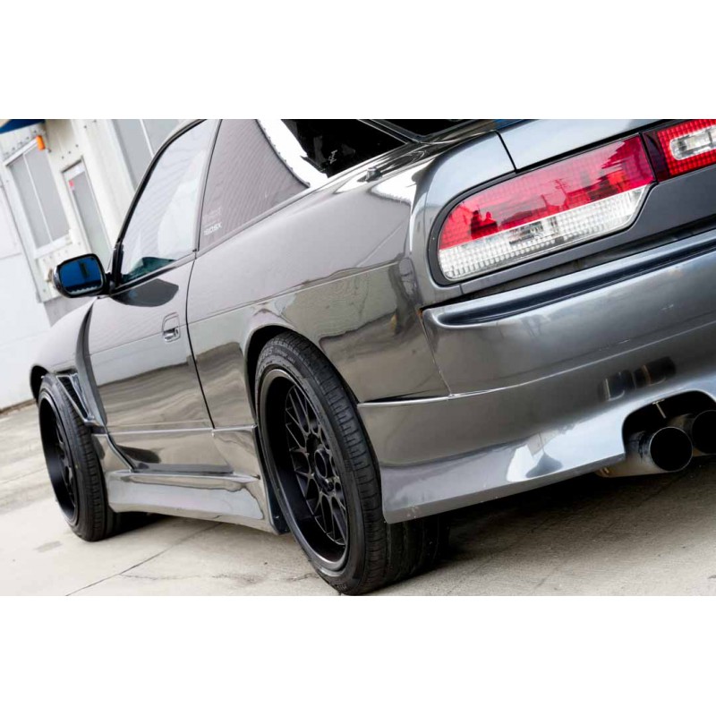 Nissan 180SX for sale (N.8396) view 15