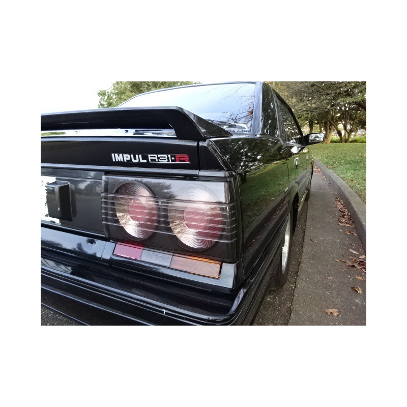 Nissan Skyline Impul R31-R (N. 7957) view 10