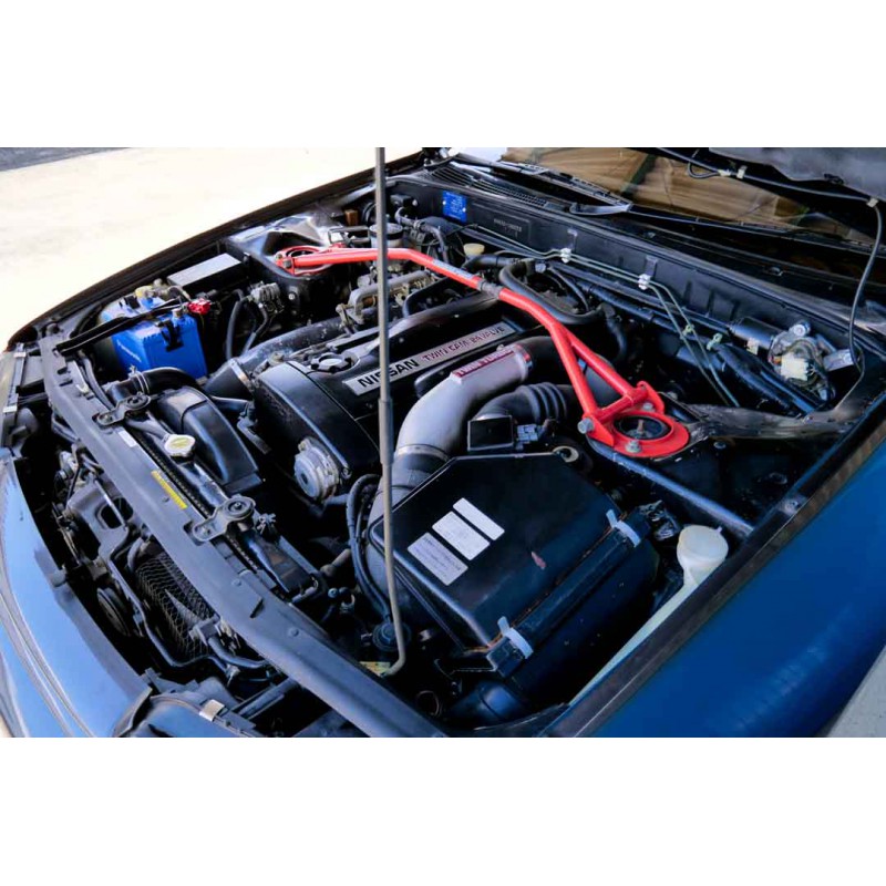 Nissan Skyline GTR Nismo for sale (N.8390) view 38
