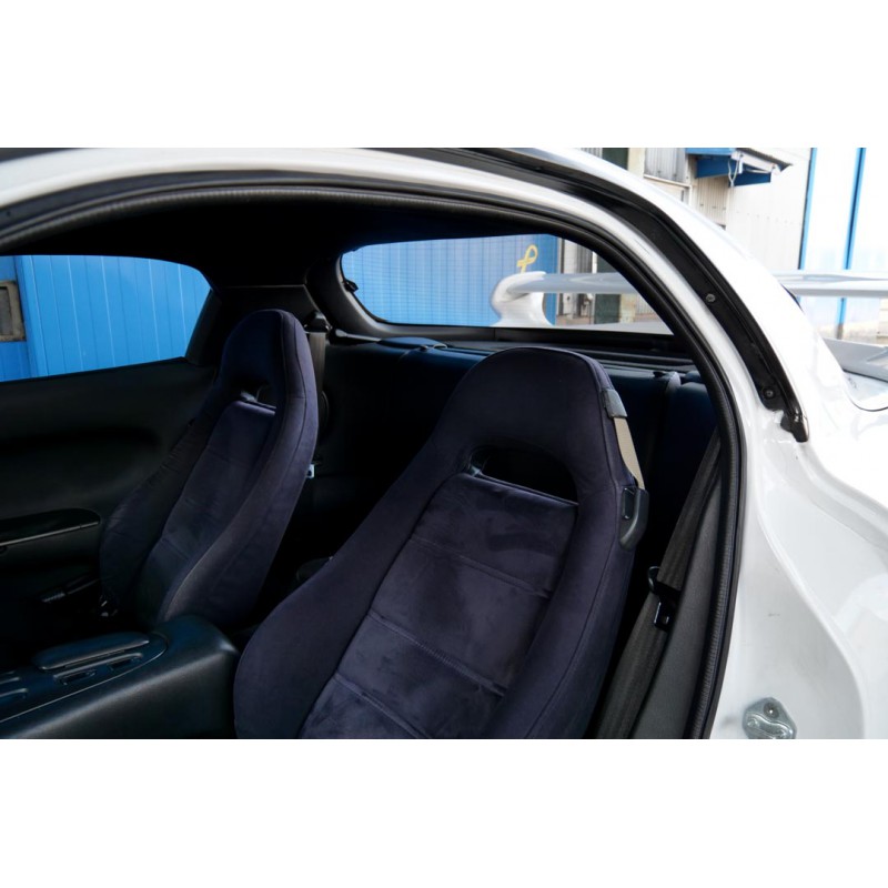 Mazda RX7 for sale (N.8384) view 37