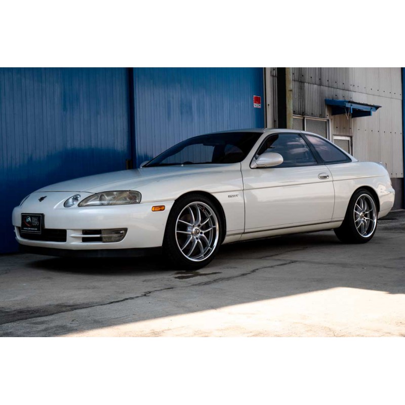 Toyota Soarer JZZ30 for sale (8273) view 5