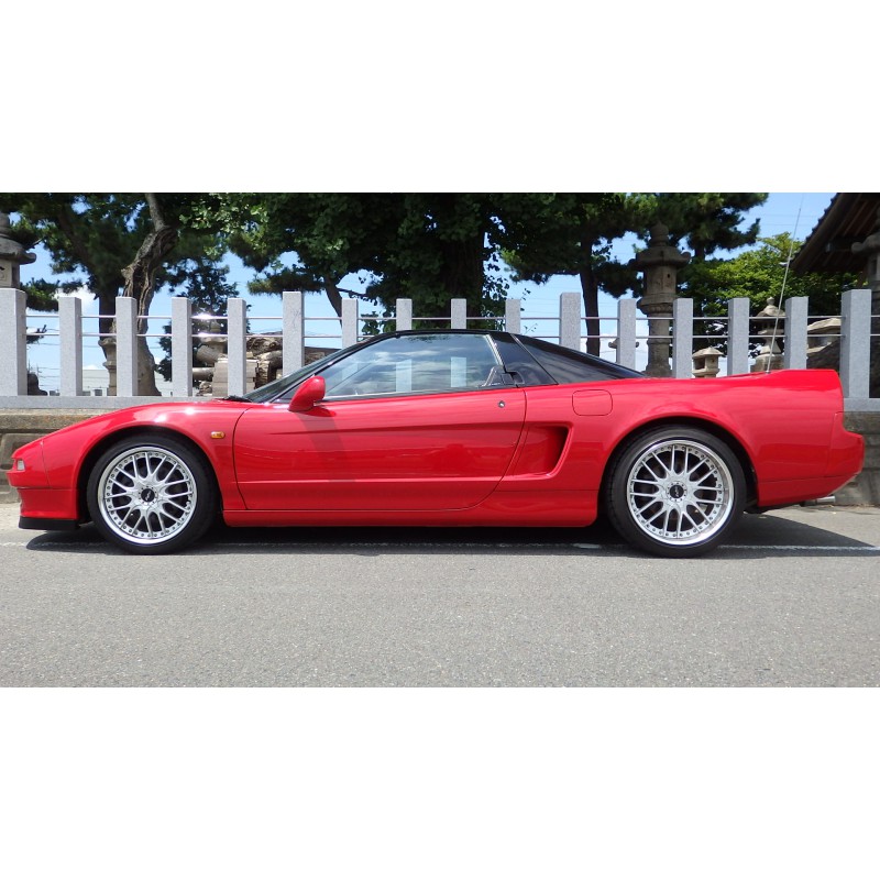 Honda NSX for sale (N. 8023) view 18