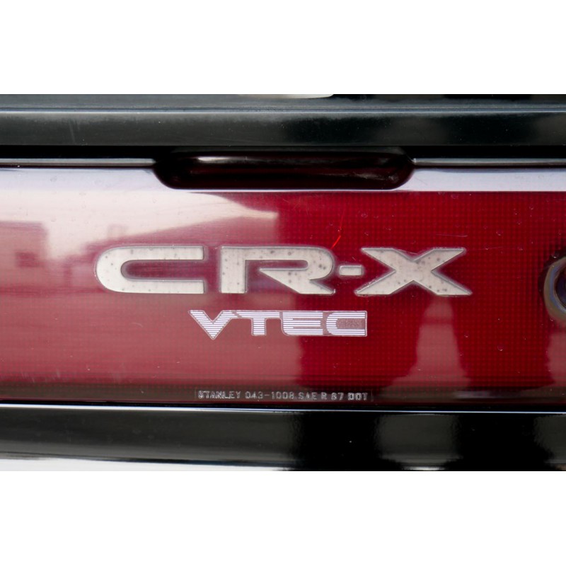 Honda CR-X SiR for sale (N.8408) view 15