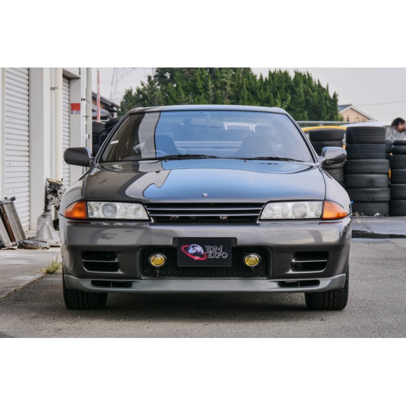 Nissan Skyline R32 GT-R (N.8495) view 7