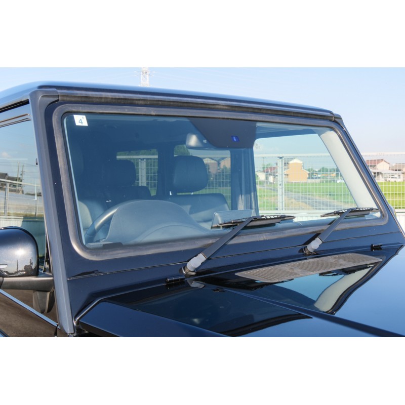 Mercedes Benz G Class (N.8525) view 44