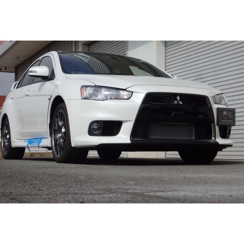 Lancer Evolution FINAL EDITION for sale (N.8153) view 15