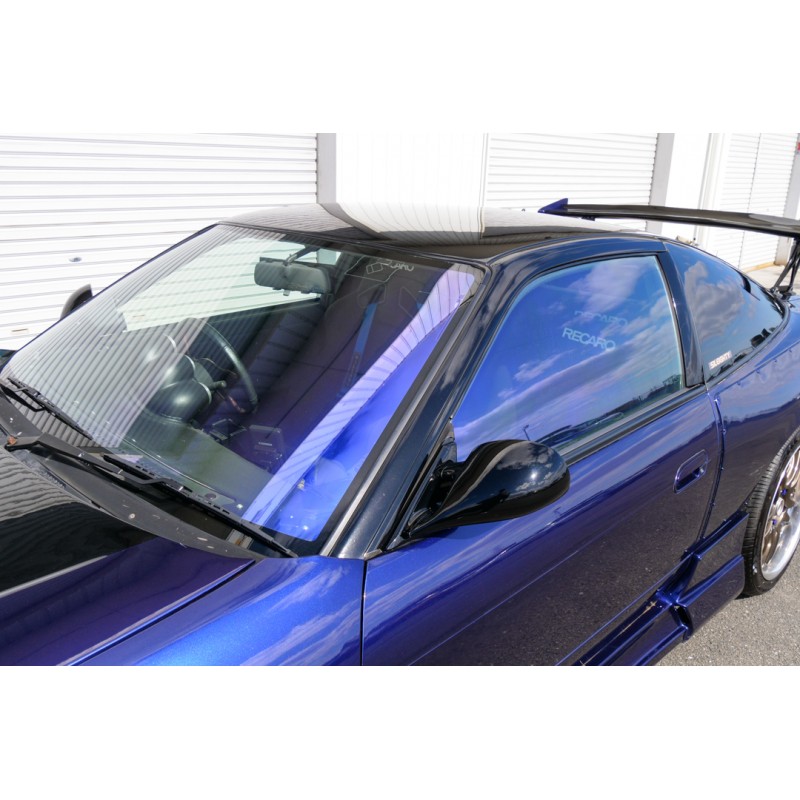 Nissan 180SX Sileighty S15 (N.8500) view 20