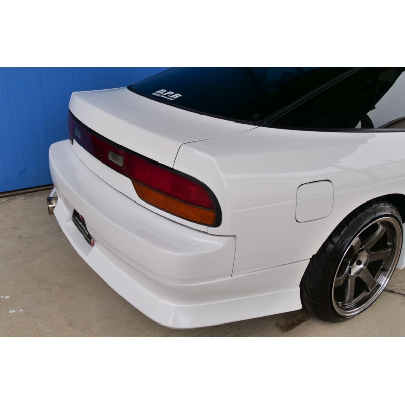 Nissan 180SX Sileighty (N.8478) view 32