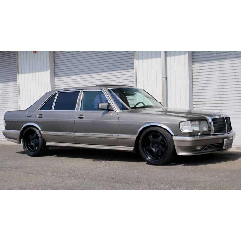 Mercedes Benz for sale (N.8451) view 5