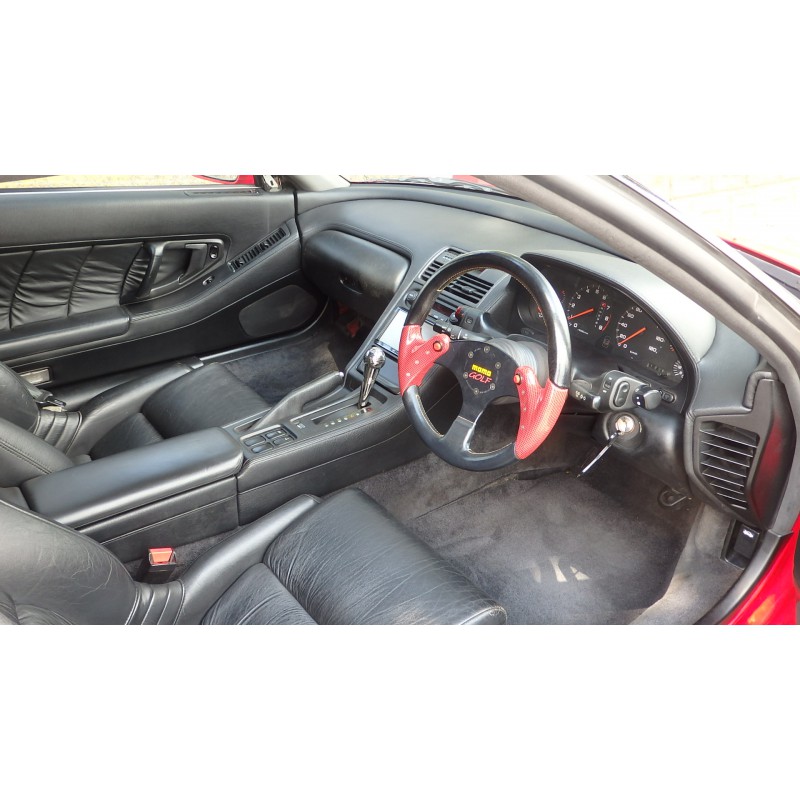 Honda NSX for sale (N. 8023) view 21
