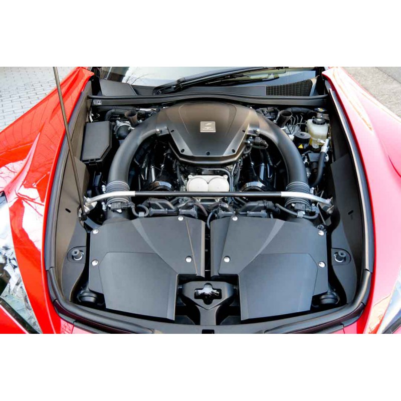 Lexus LFA for sale (N.8381) view 80