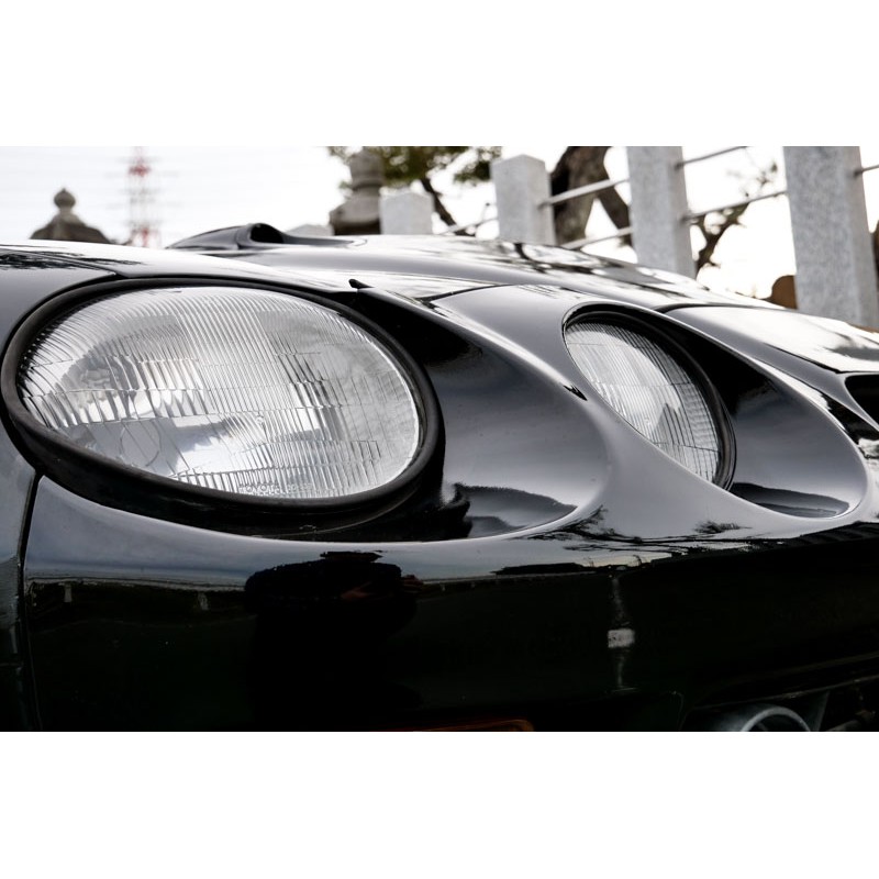 Toyota Celica GT FOUR for sale (N.8200) view 15
