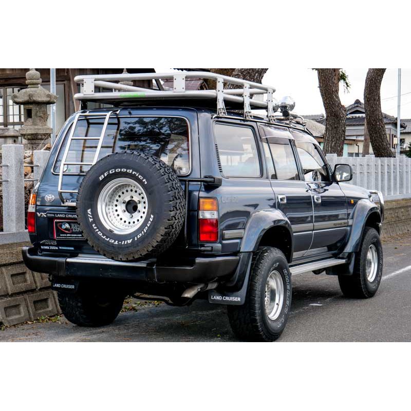 Land Cruiser J80 for sale (N.8199) view 11