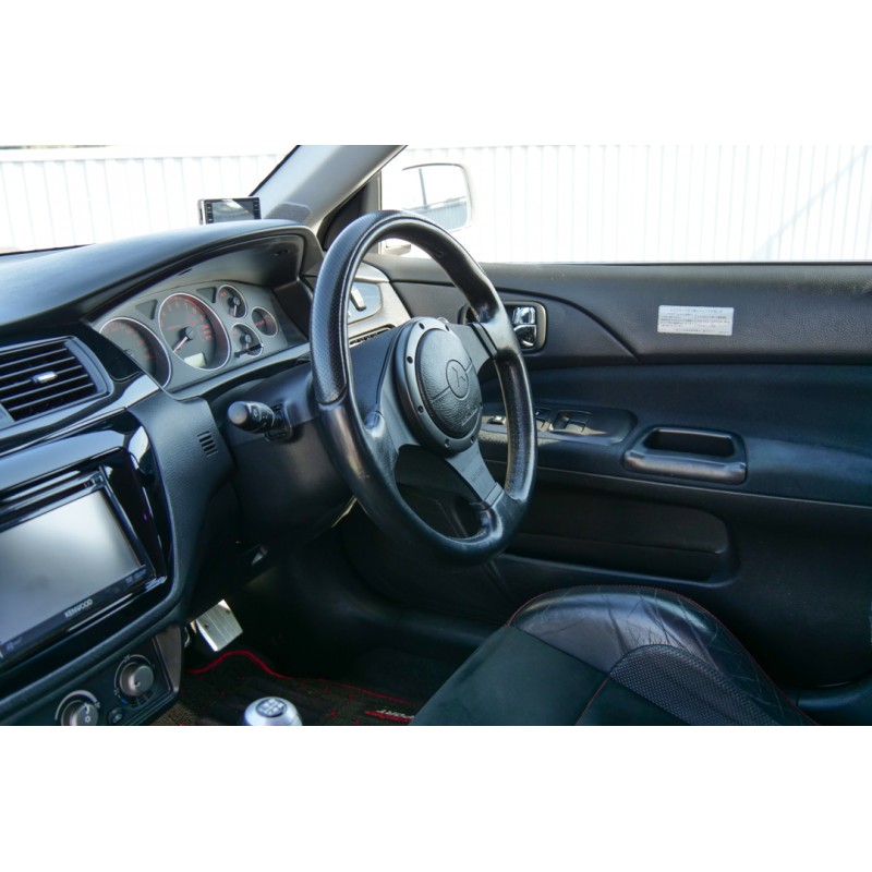Mitsubishi Lancer Evolution 9 MR (N.8493) view 36
