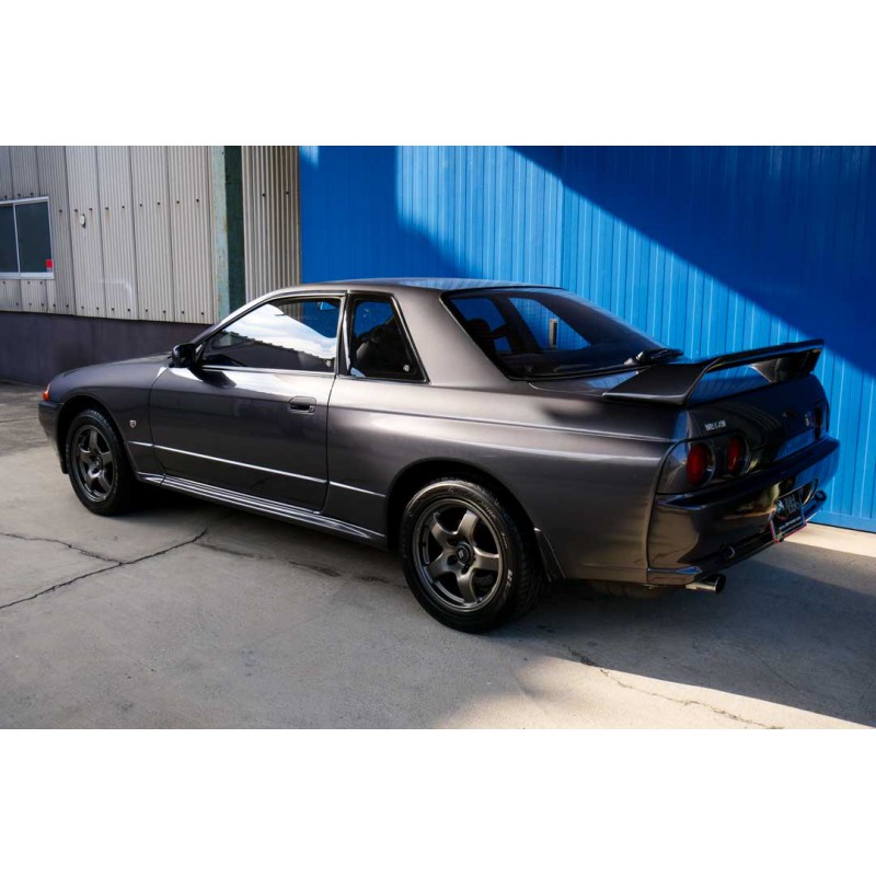 Nissan Skyline GTR for sale (N.8325) view 10