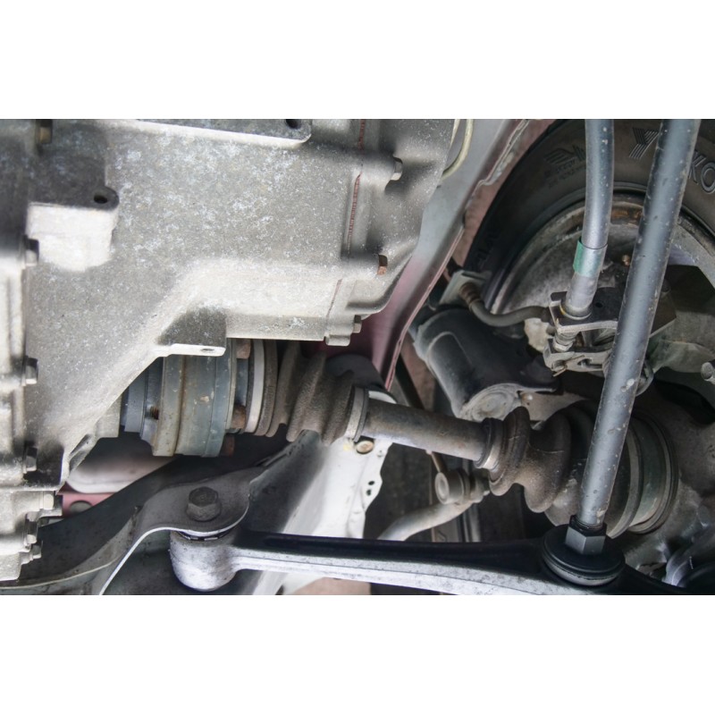 Toyota MR2 (N.8476) view 121