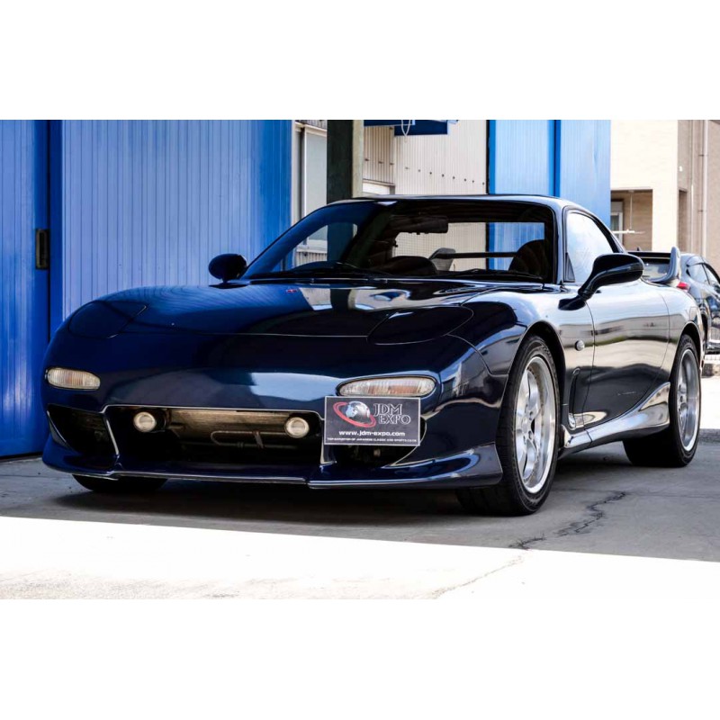 Mazda RX7 for sale (N.8253)