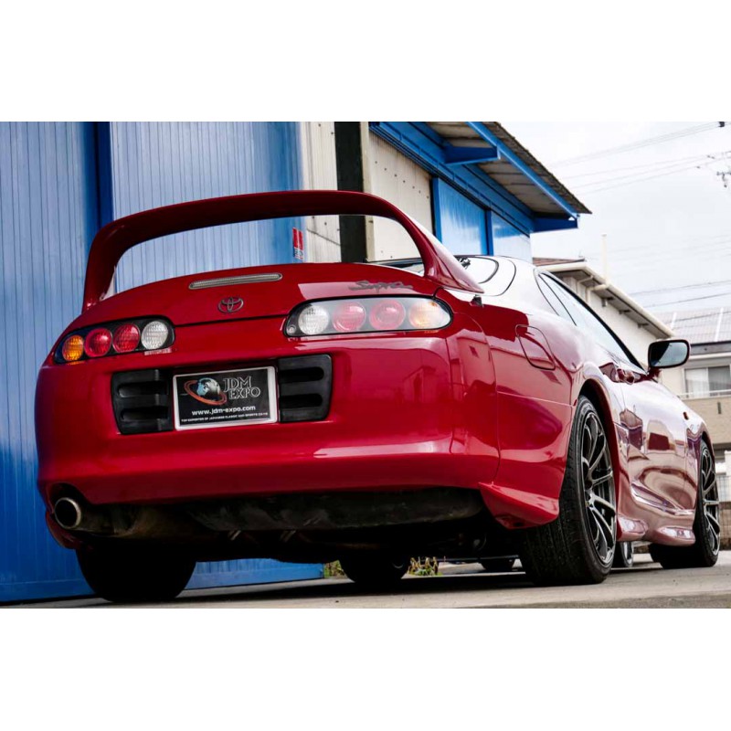 Toyota Supra JZA80 for sale (N.8322) view 25