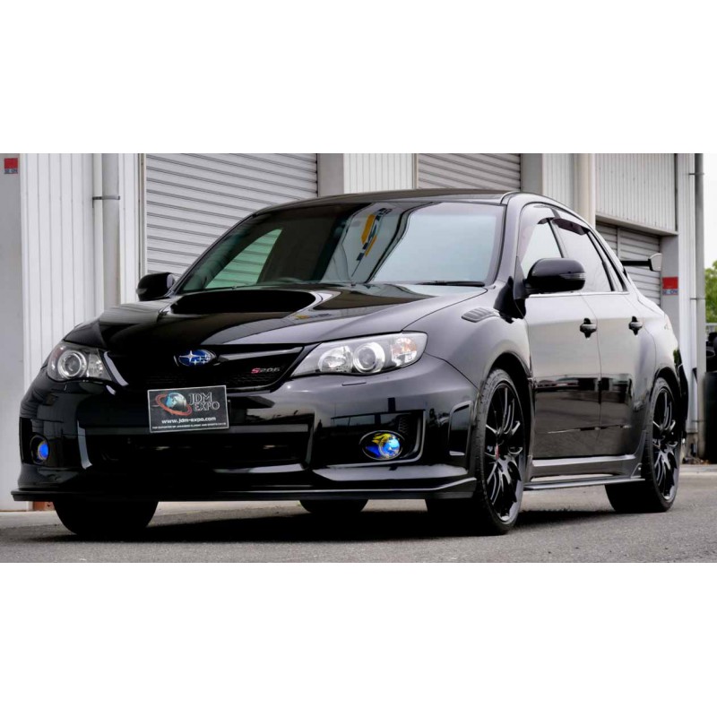 Subaru Impreza STI NBR Challenge Package (N.8458) view 3