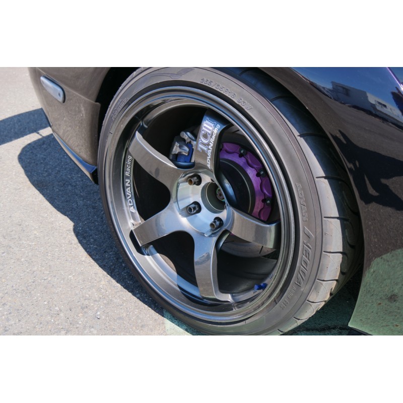 Mazda RX-7 Type RS (N.8521) view 46