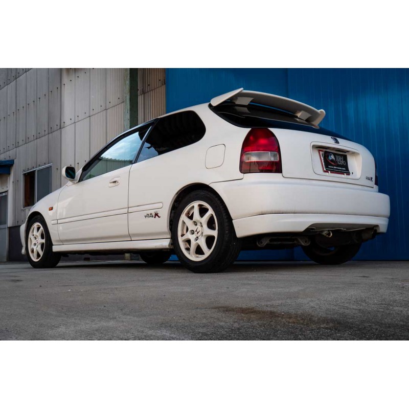 Honda Civic Type R for sale (N.8274) view 11