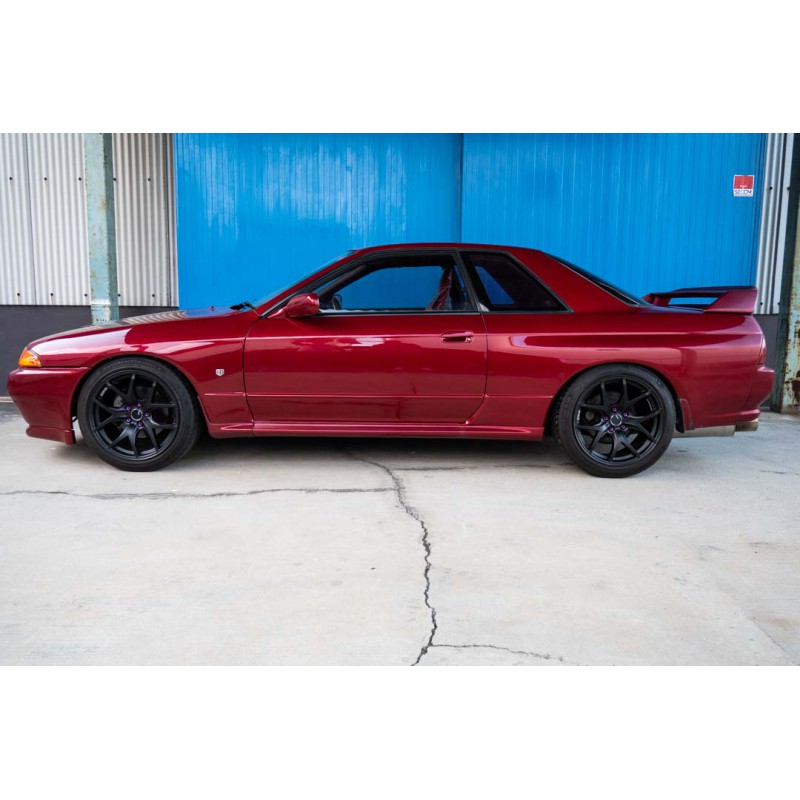 Nissan Skyline GTR R32 for sale (N.8299) view 10