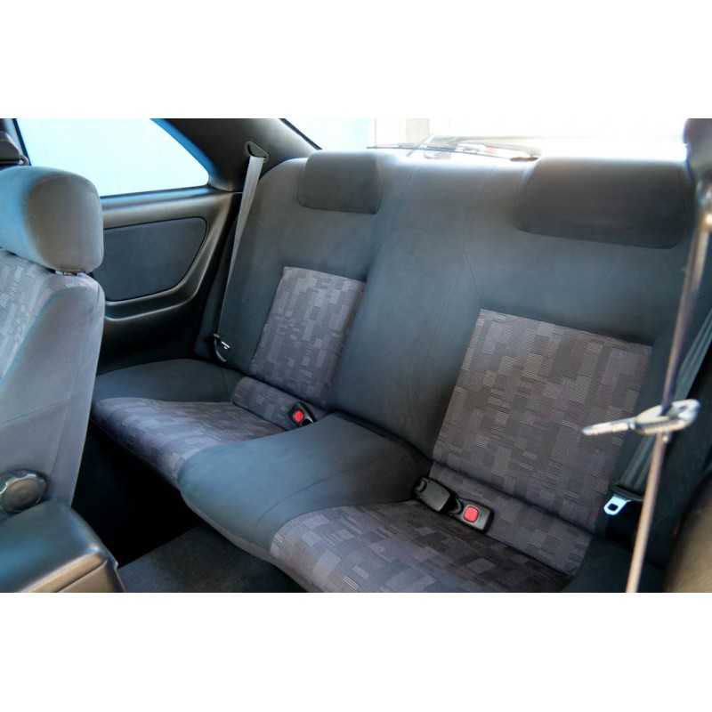 Nissan Skyline R33 for sale (N.8441) view 36