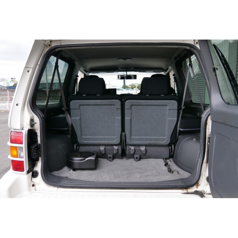 Mitsubishi Pajero Evolution （N.8543） view 52