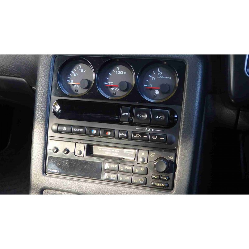 Nissan Skyline GTR V spec II for sale ( N. 8048) view 30