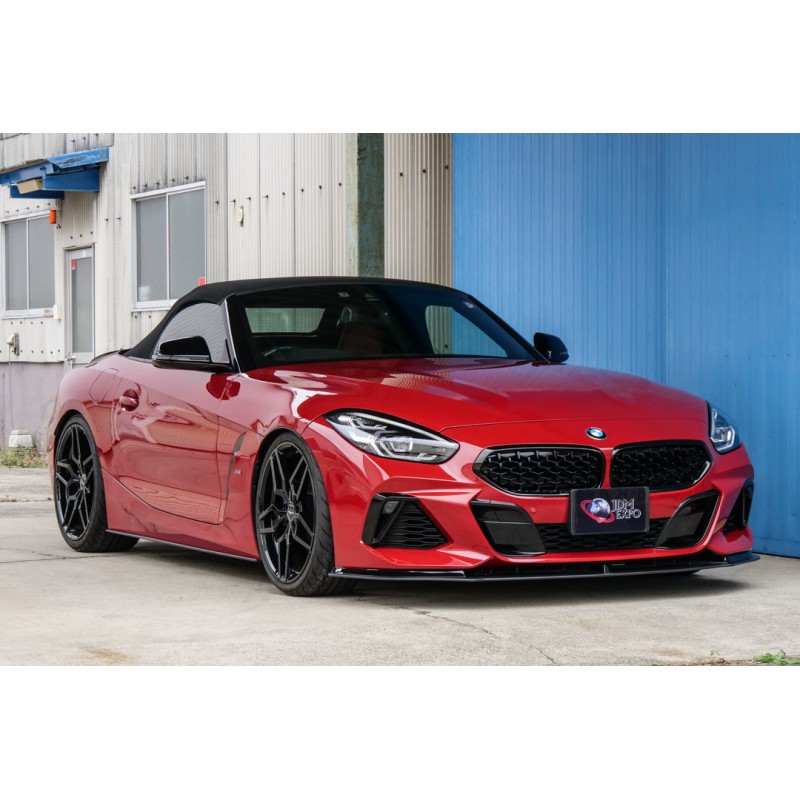 BMW Z4 (N.8531) view 33