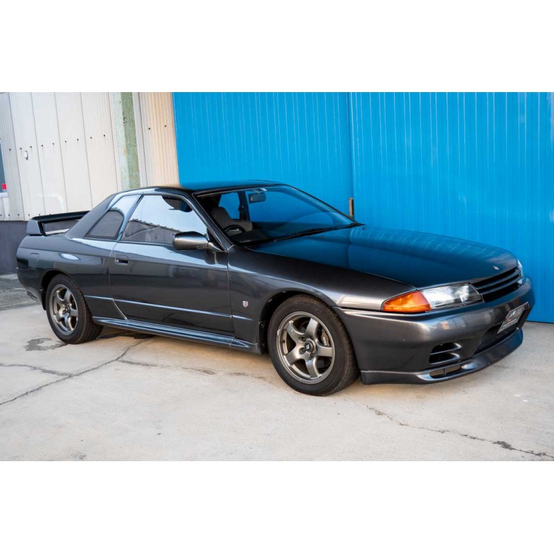Nissan Skyline GTR for sale (N.8287) view 28