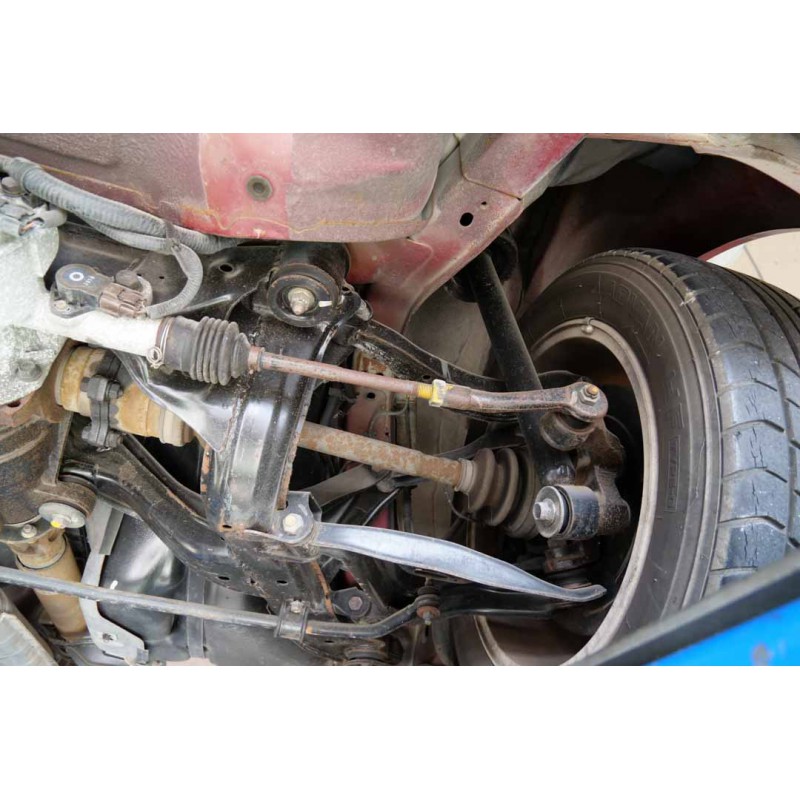 Nissan Skyline R33 for sale (N.8307) view 57