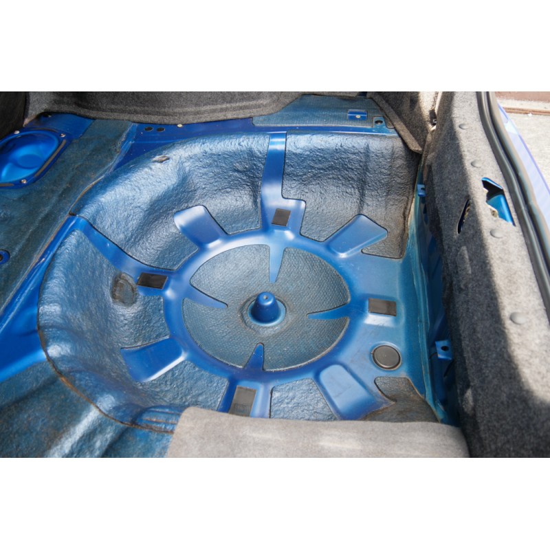 Subaru Impreza 22B STi for sale (N.8482) view 84