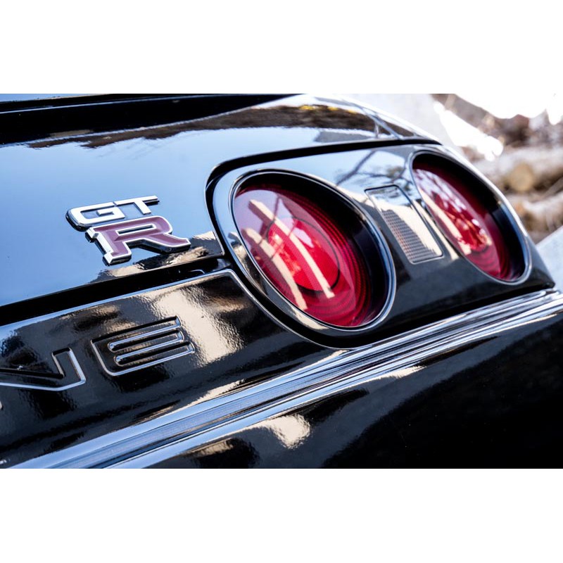 Nissan Skyline GTR for sale (N.8219) view 23