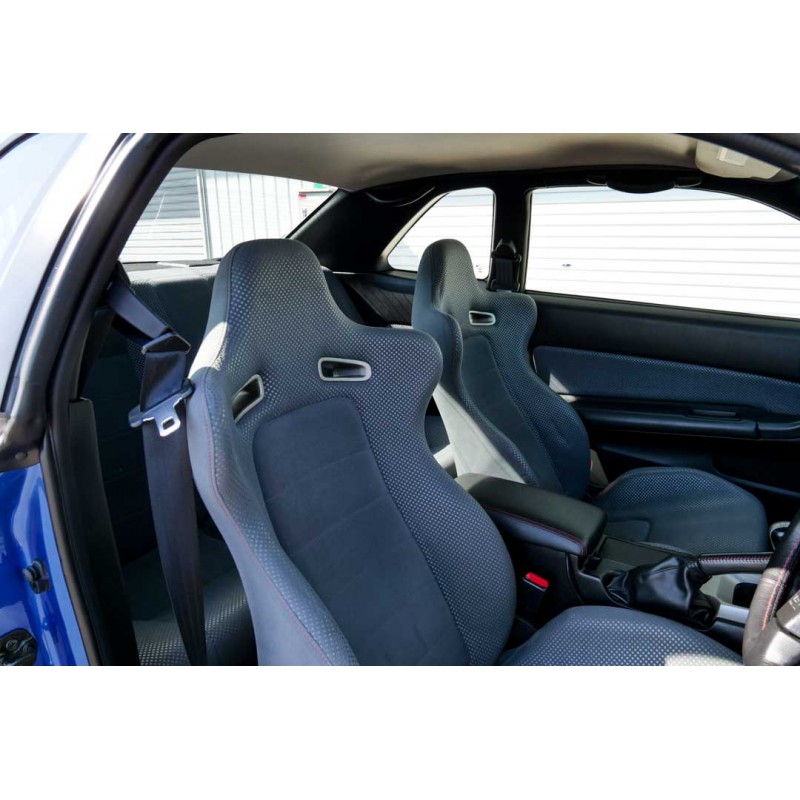 Nissan Skyline GTR R34 V spec for sale (N.8343) view 63