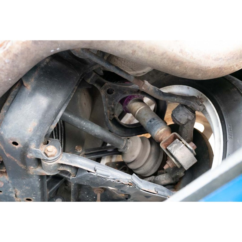 Nissan Fairlady 300zx for sale (N.8259) view 73