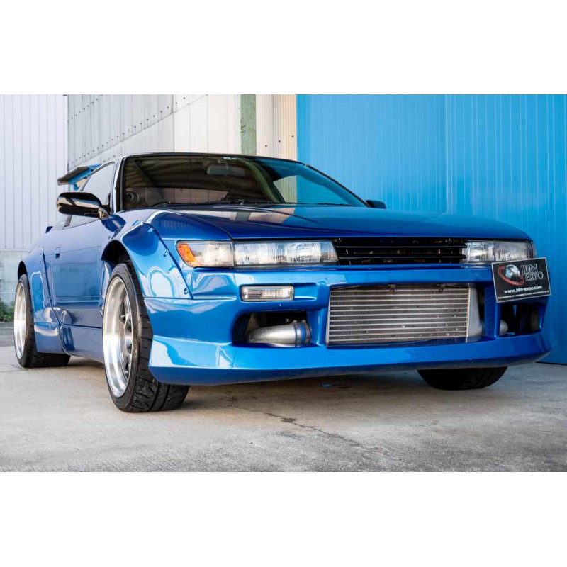 Nissan 180SX Sileighty for sale (N.8368) view 23