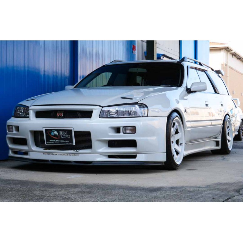 Nissan Stagea 260RS Autech R34 (N.8380)