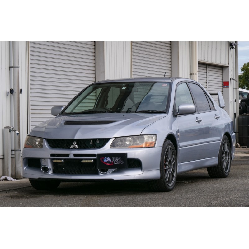 Mitsubishi Lancer Evolution IX (N.8499)