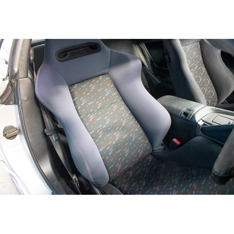 Toyota Supra RZ (N.8559) view 12