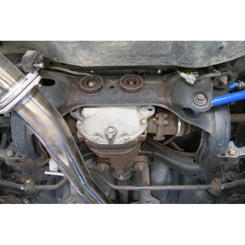 Nissan Silvia (N.8509) view 85