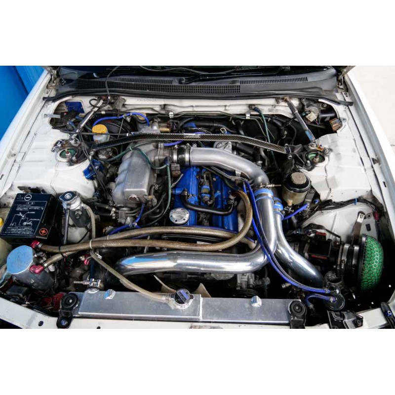 Nissan Skyline R33 GTST for sale (N.8316) view 63