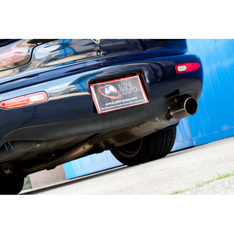 Mazda RX7 for sale (N.8253) view 26