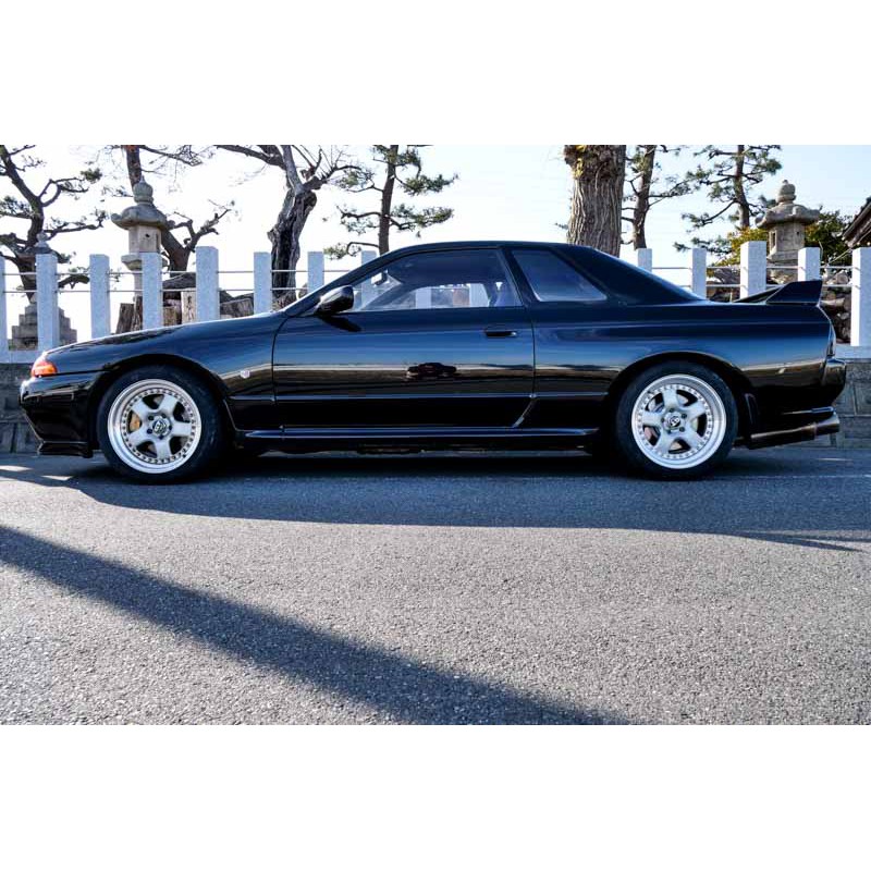 Nissan Skyline GTR for sale (N.8219) view 16