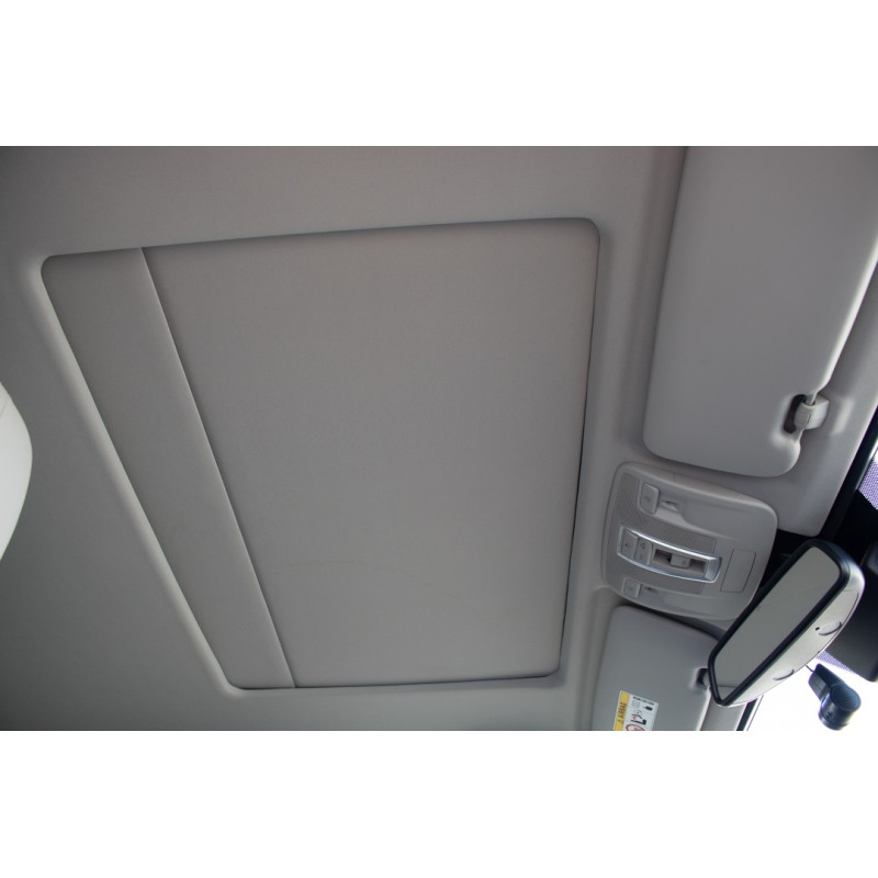 Mercedes Benz G350d (N.8561) view 24