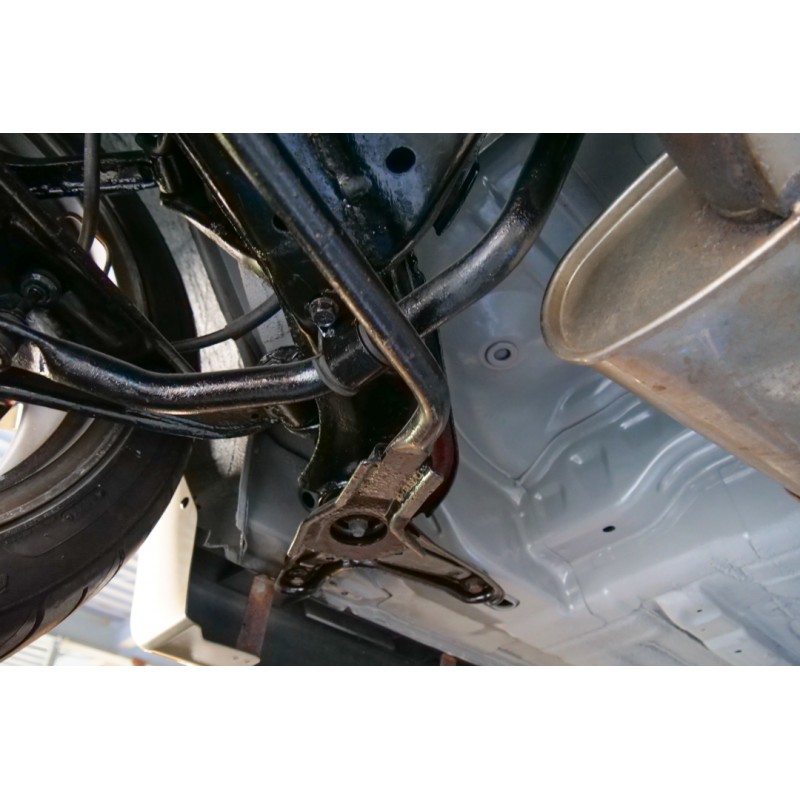 Nissan Stagea (N.8513) view 199