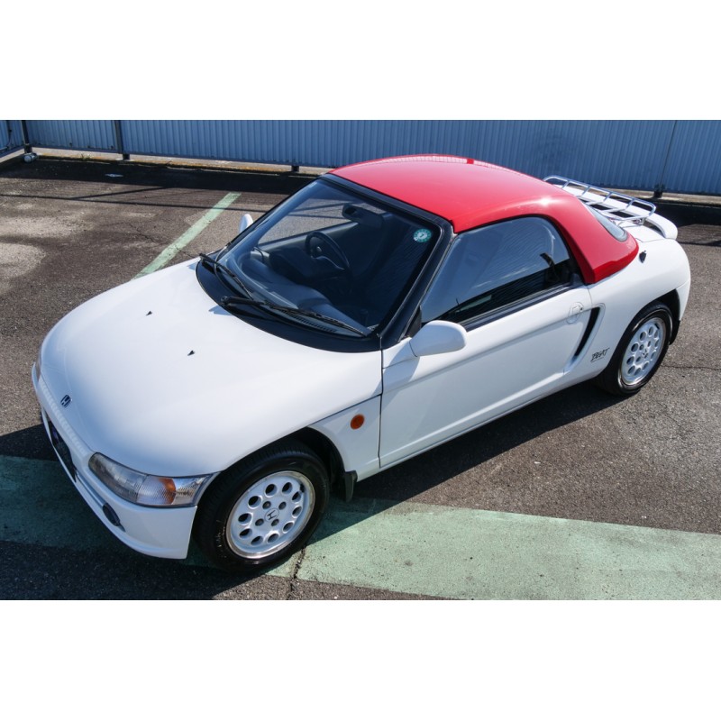 Honda Beat (N.8545) view 10