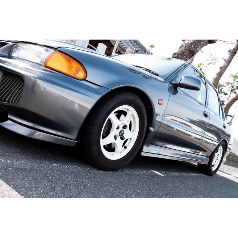 Mitsubishi Lancer Evo III for sale (N.8254) view 8