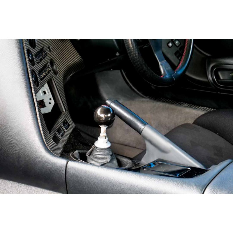 Toyota Supra JZA80 for sale (N.8322) view 39