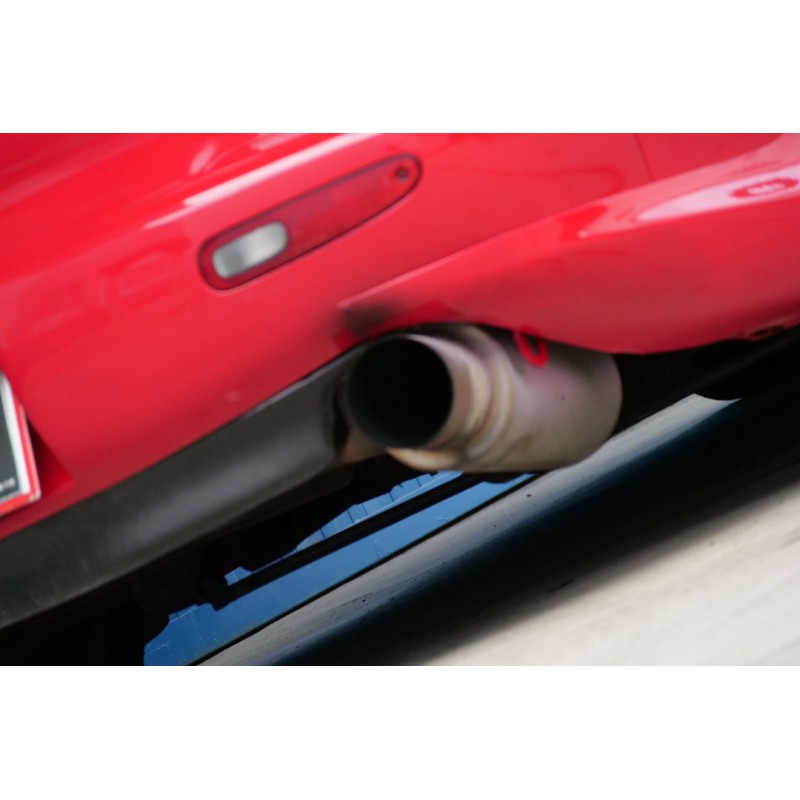 Mazda RX7 (N.8444) view 29